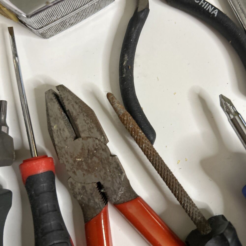 Random Tool Lot Used - Picture 3 of 8